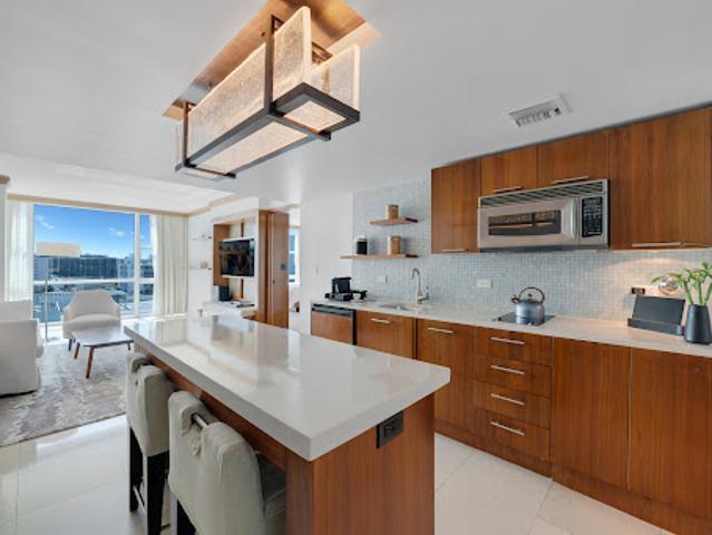 House for sale in Miami Beach, Florida