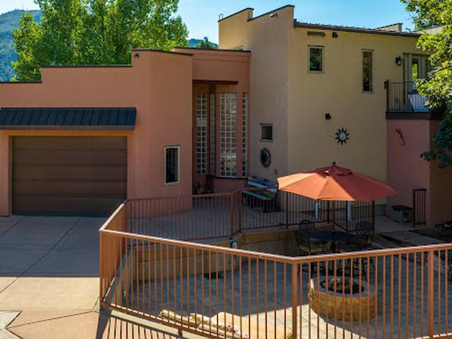 House for sale in Garfield, Colorado