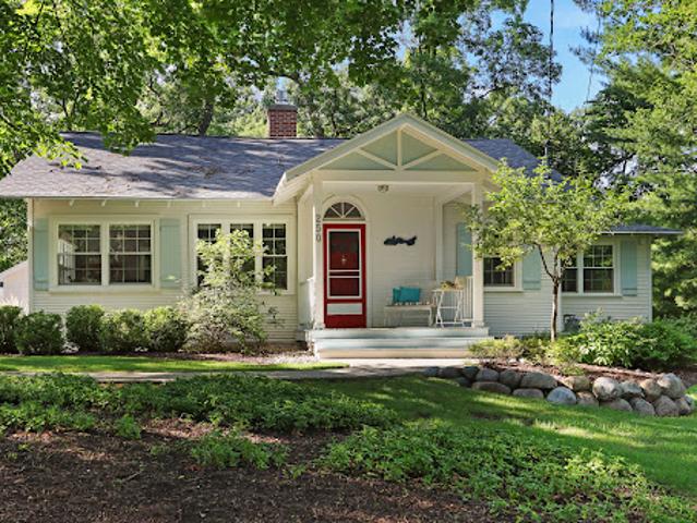 House for sale in Fontana, Wisconsin