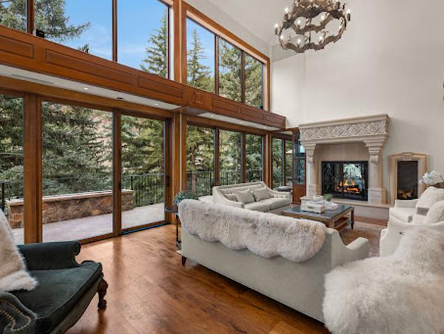 House for sale in Eagle, Colorado