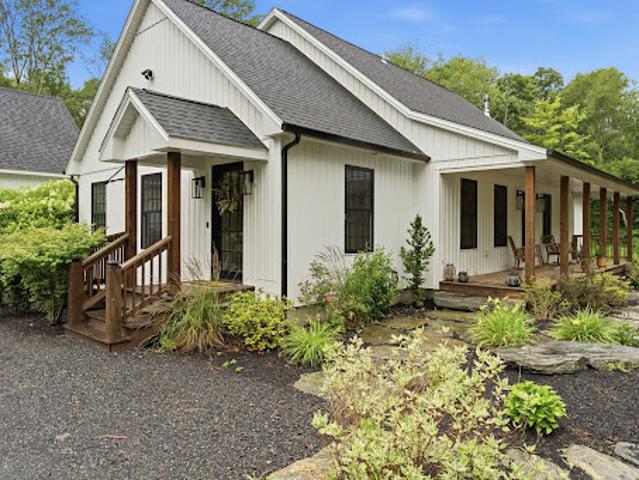 House for sale in Plainfield, Connecticut