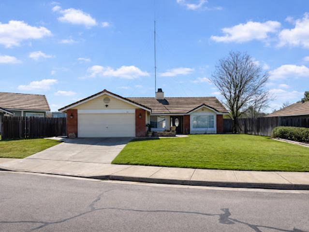 House for sale in Paso Robles, California