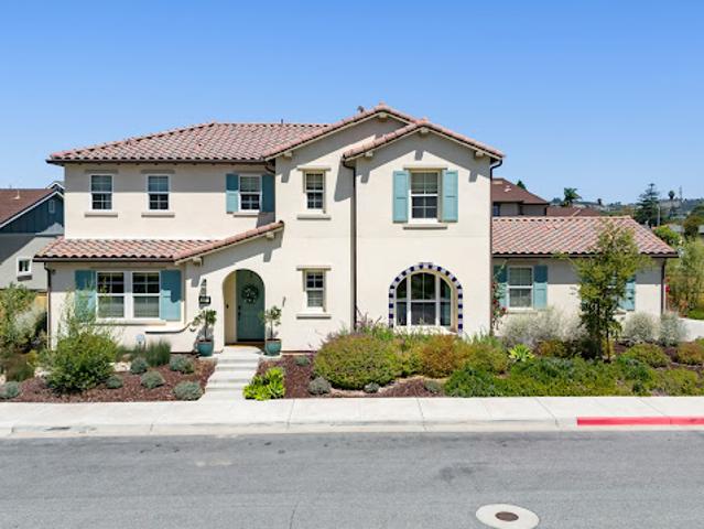 House for sale in Arroyo Grande, California