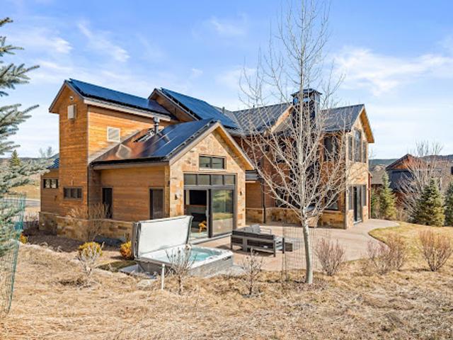 House for rent in Garfield, Colorado