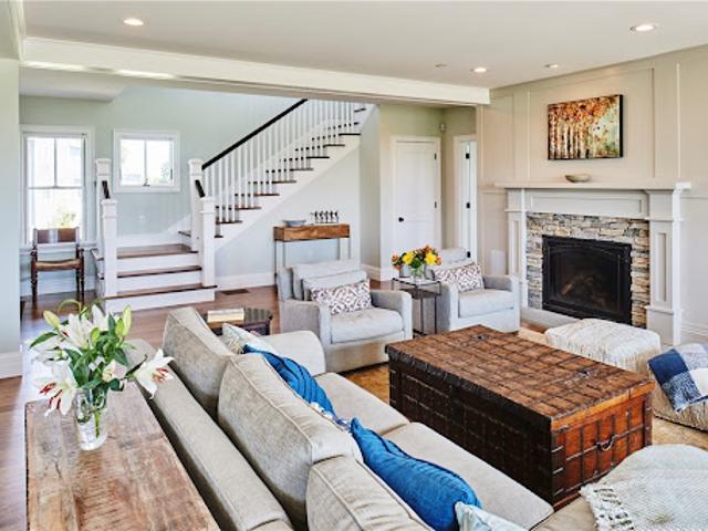 House for sale in North Kingstown, Rhode Island