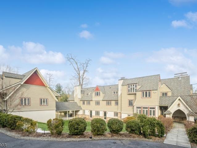 House for sale in Mendham, New Jersey