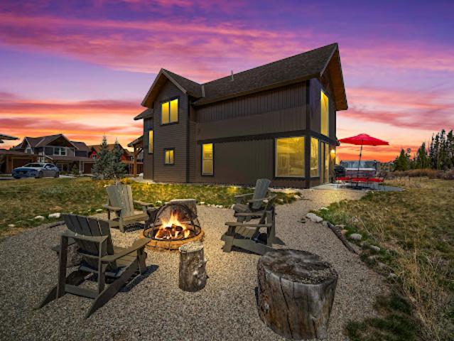 House for sale in Fraser, Colorado