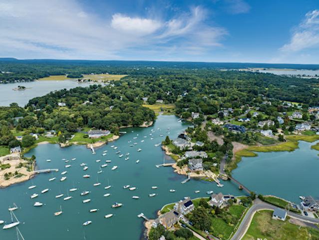 House for sale in Guilford, Connecticut