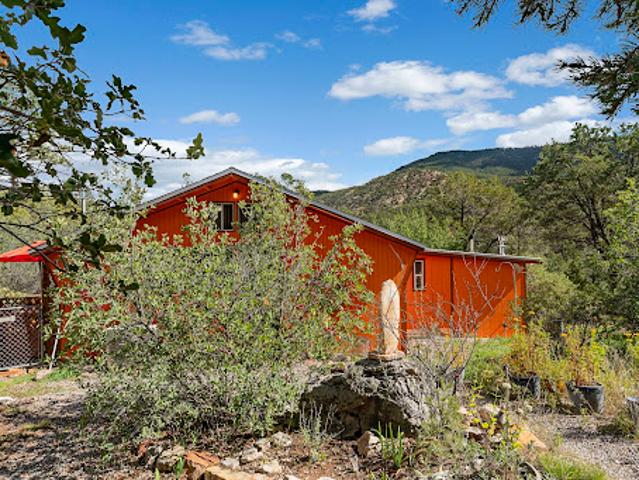 House for sale in Jemez Springs, Sandoval County
