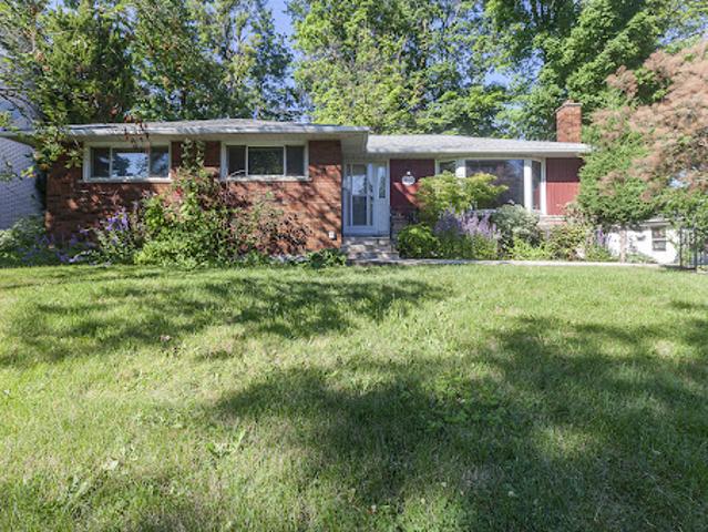 House for rent in Burlington, Ontario