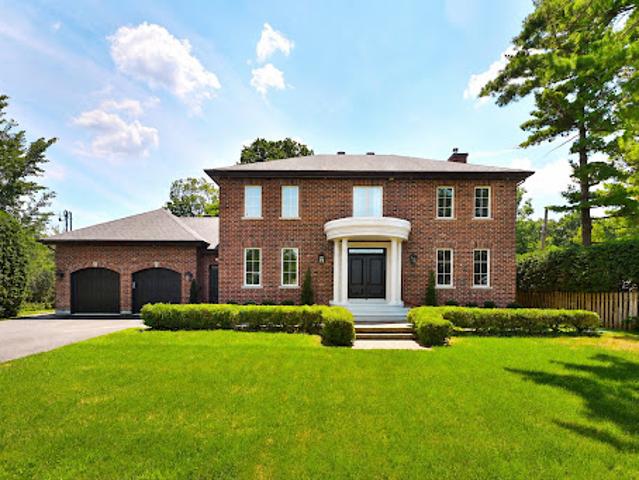 House for sale in Laval, Quebec