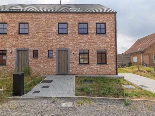 Maison location à Montaigu-zichem, Brabant