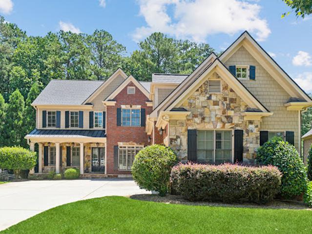 House for sale in Marietta