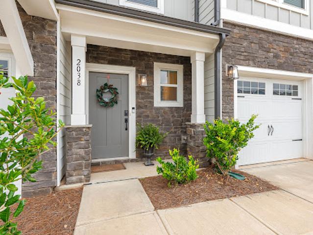 House for sale in York, South Carolina