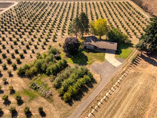 House for sale in Oregonia