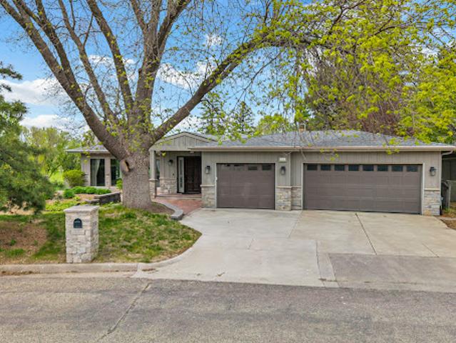House for sale in Sioux Falls, South Dakota