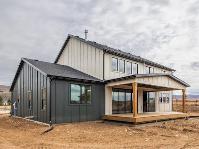 House for sale in Francis, Utah