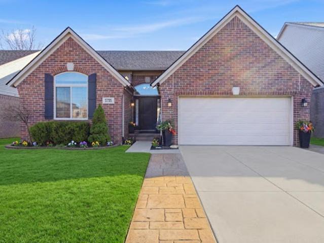 House for sale in Michigan