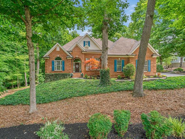 House for sale in Tennessee