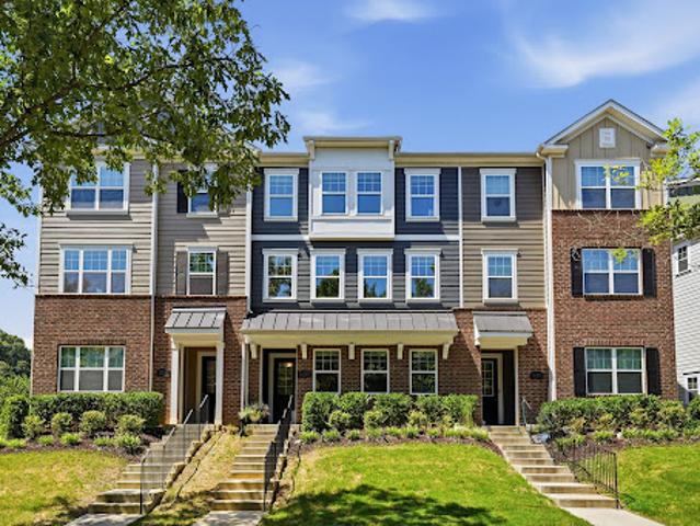 House for sale in Mecklenburg, North Carolina