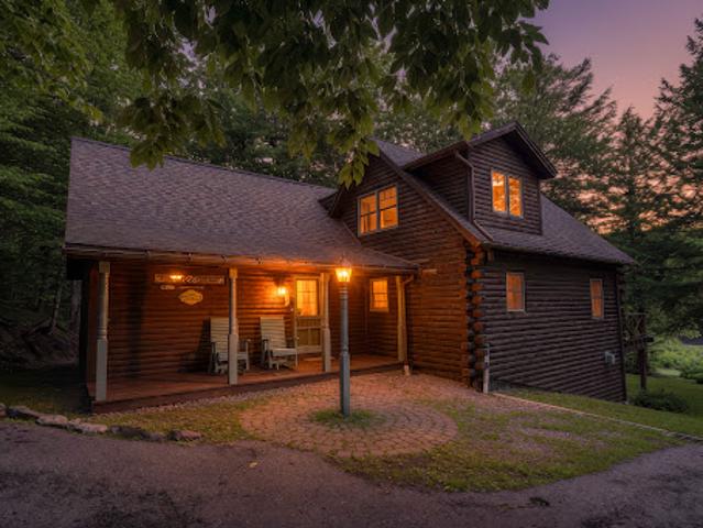 House for sale in Oneida, New York