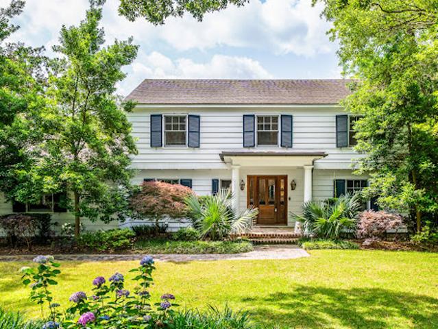 House for sale in Charleston, South Carolina