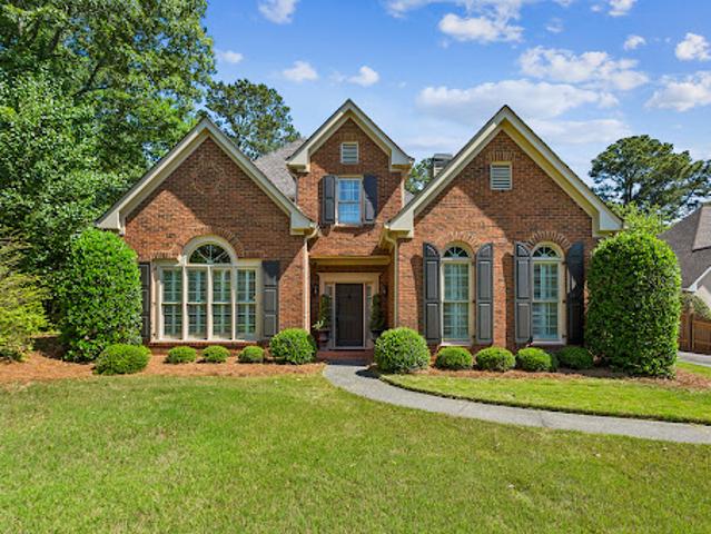 House for sale in Cobb, Georgia