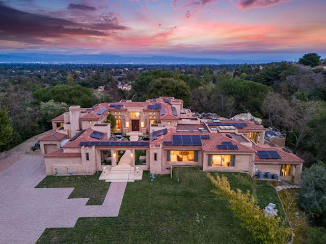 House for sale in California