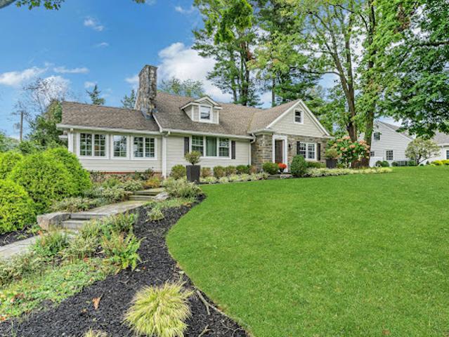 House for sale in Morristown, Morris County