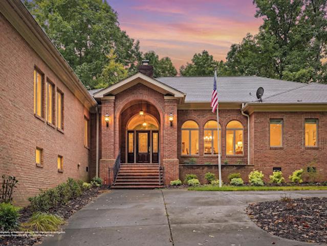 House for sale in Waxhaw, Union County