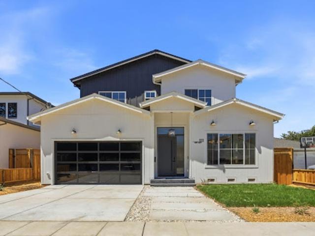 House for sale in San Jose, Santa Clara County