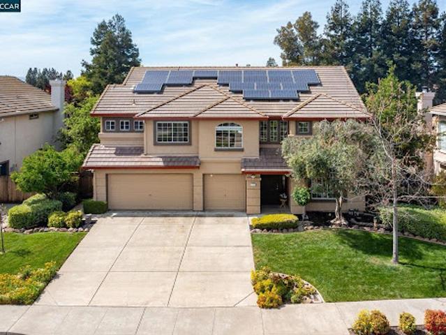House for sale in Livermore, California