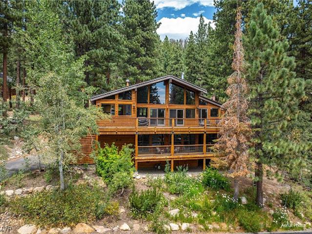 House for sale in Crystal Bay, Nevada