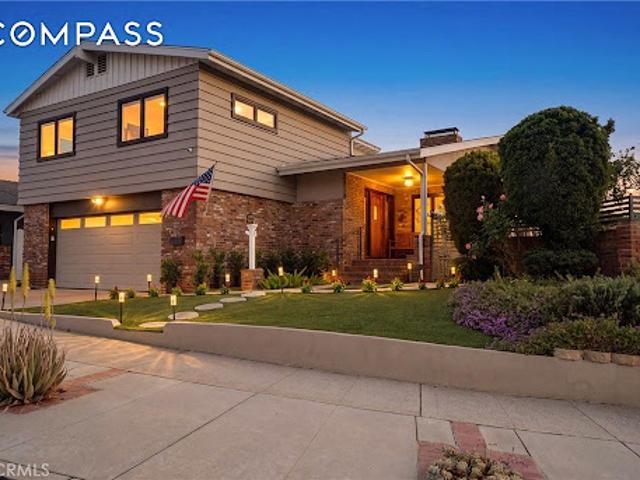 House for sale in Canoga Park, California