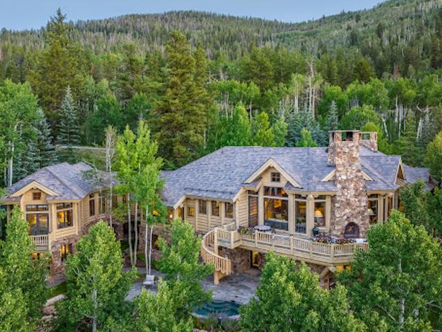 House for sale in Eagle, Colorado