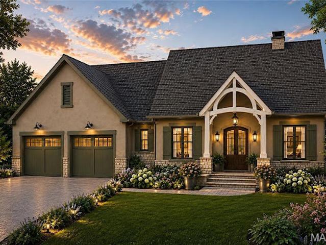 House for sale in Saint Charles, Missouri