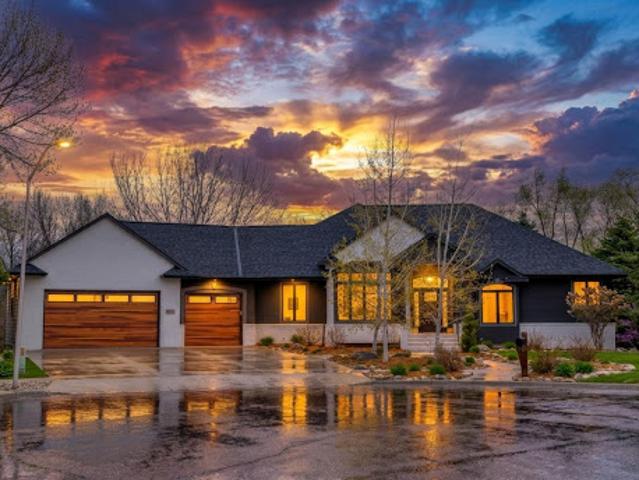 House for sale in Sioux Falls, South Dakota