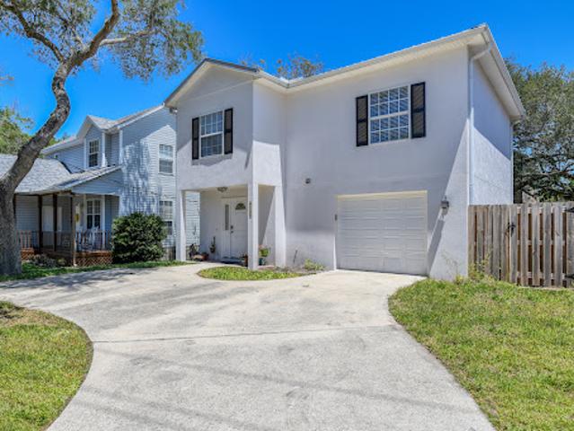 House for rent in Saint Augustine