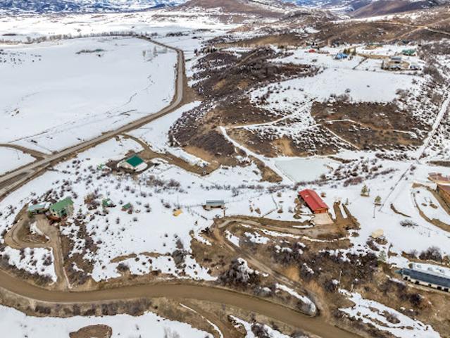 House for sale in Steamboat Springs, Colorado