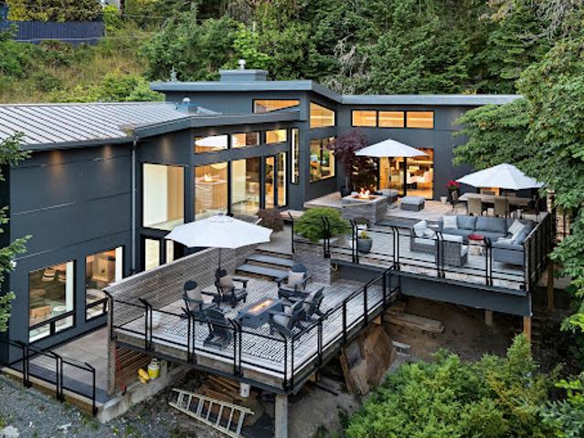 House for sale in North Cowichan, British Columbia