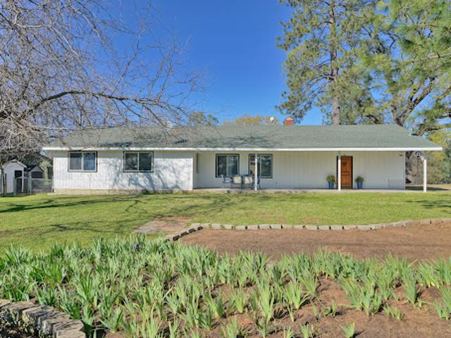 House for sale in California