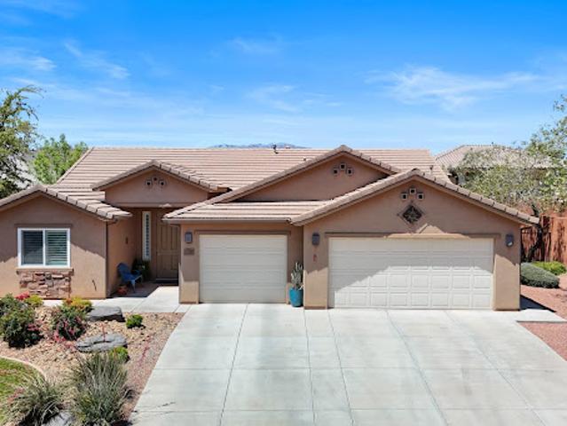 House for sale in Ivins, Utah