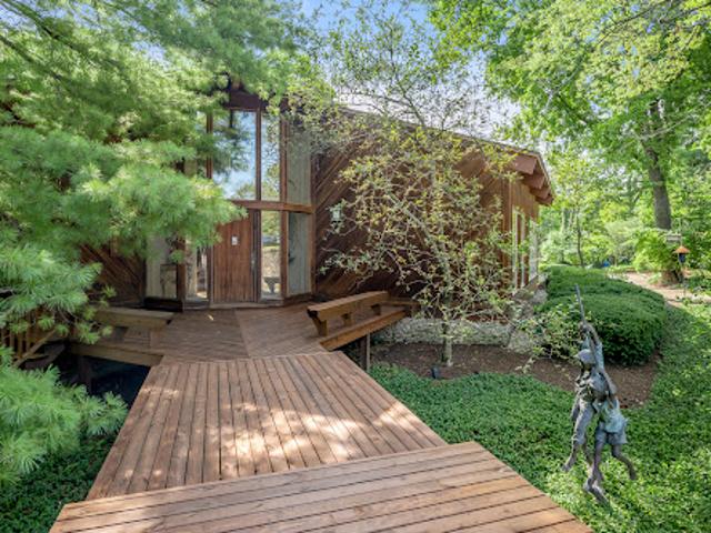 House for sale in Lexington, Kentucky