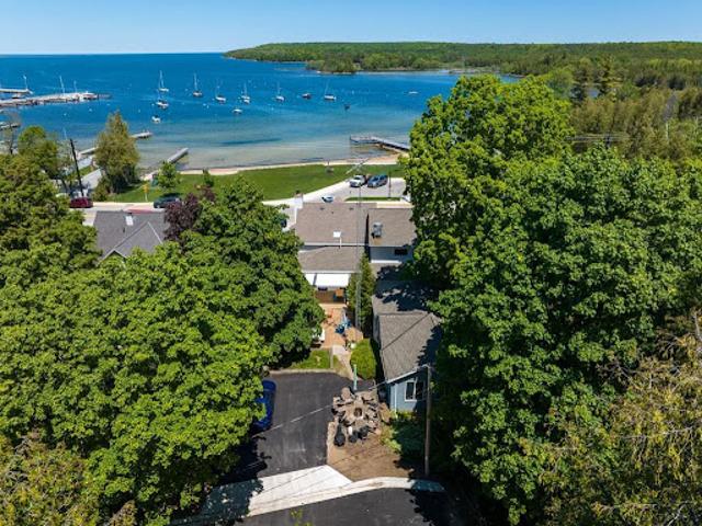 House for sale in Fish Creek, Wisconsin