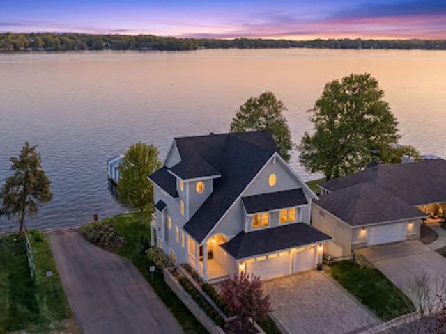 House for sale in Hennepin, Minnesota