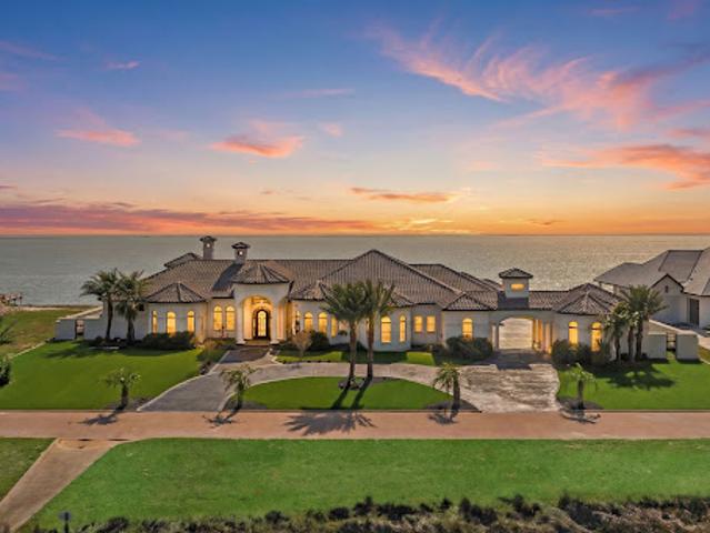 House for sale in San Patricio, Texas