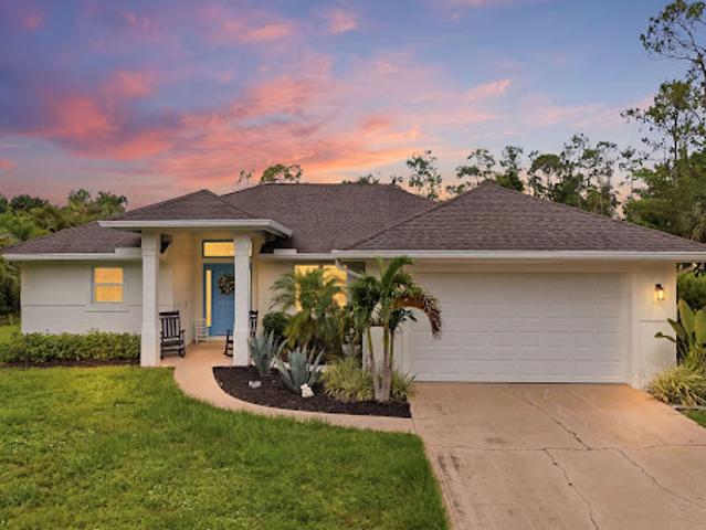 House for sale in Naples, Florida