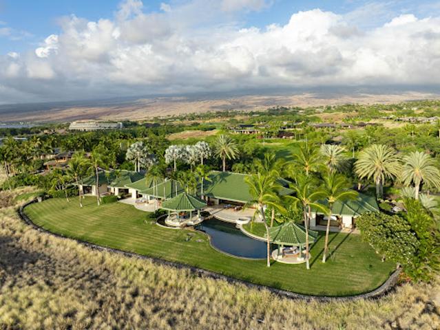 House for sale in Kamuela, Hawaii