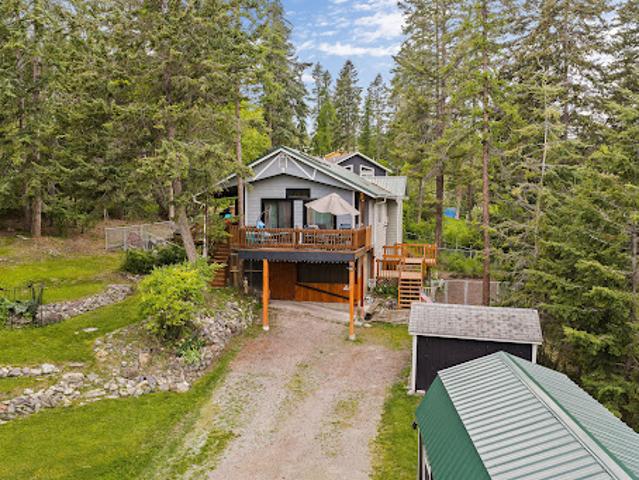 House for sale in Lakeside, Montana