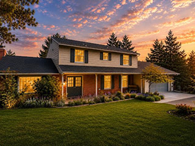 House for sale in Oregonia